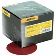 HIOMAPYÖRÖ 77MM P80 COARSE CUT 50KPL - Hiomapaperit - MIR1518 - 1