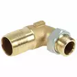 IMULIITIN BSP 1-38MM 90 UK - Hydrauliikkaliittimet - H9221638 - 1