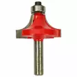 JYRSINTERÄ PYÖRISTYS 8MMX38,1MM R12,7 - Työkalujen Terät - CFT3411608 - 1