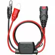 KAAPELIADAPTERI XL M9 AKKULATURILLE - Akkulaturit ja boosterit - GC008 - 1