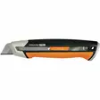 KATKOTERÄVEITSI 25MM CARBONMAX FISKARS - Mattopuukot - FS1027228 - 1