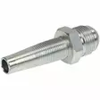 KIERRETTÄVÄ JIC 3/4-1/2 SUORA UK LETKULIITIN - Hydrauliikkaliittimet - K125100808 - 1