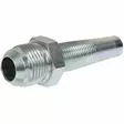 KIERRETTÄVÄ JIC 3/4-1/2 SUORA UK LETKULIITIN - Hydrauliikkaliittimet - K125100808 - 2