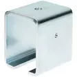 KISKON KIINNITIN KANNATTIMEEN (60X68MM) - Kiskot - KH0718 - 1