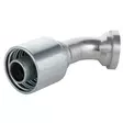 LAIPPALIITIN SAE-3000PSI 30.2MM-1/2 45 - Hydrauliikkaliittimet - PS233400808 - 1