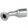 LAIPPALIITIN SAE-3000PSI 30.2MM-1/2 45 - Hydrauliikkaliittimet - PS233400808 - 2