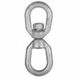 LEIKARI SILMUKKAPÄÄT 5/8" - Leikarit - LEK58 - 1