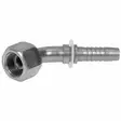 LETKULIITIN BSP 1/2-1/2 45 SISÄKIERRE - Hydrauliikkaliittimet - P205400808 - 2