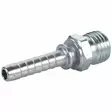LETKULIITIN CEL-15 M22X1.5-1/2 KEVYT - Hydrauliikkaliittimet - P111101508 - 1