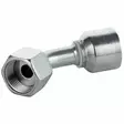LETKULIITIN ORFS 1-1/2 45 SISÄKIERRE - Hydrauliikkaliittimet - PS224401008 - 2
