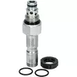 PATRUUNAVENTTIILI 2/2 NC 40L 3/4UNF 350BAR - Hydrauliikkaventtiilit - R930062828 - 1