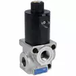 SÄHKÖSUUNTAVENTTIILI 3/2 3/4 24V 140L 250BAR - Hydrauliikkaventtiilit - FM2548 - 1