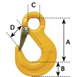SALPAKOUKKU 13-8 5,0T - Salpakoukut - SK138 - 2