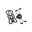 TELINE B X-GRIP ISO - Ram mounts telineet - RAMB38 - 1