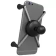 TELINE B X-GRIP ISO - Ram mounts telineet - RAMB38 - 2