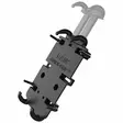 TELINE XL PUHELIMELLE QUICK-GRIP - Ram mounts telineet - RAMC48 - 3