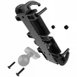 TELINE XL PUHELIMELLE QUICK-GRIP - Ram mounts telineet - RAMC48 - 2