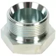 TULPPA BSP 1/2 ULKOKIERRE - Hydrauliikkaliittimet - BSP50408 - 2