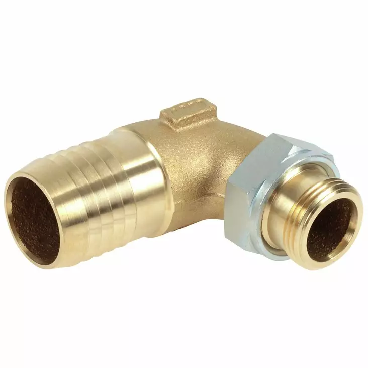 IMULIITIN BSP 1-38MM 90 UK - Hydrauliikkaliittimet - H9221638 - 1