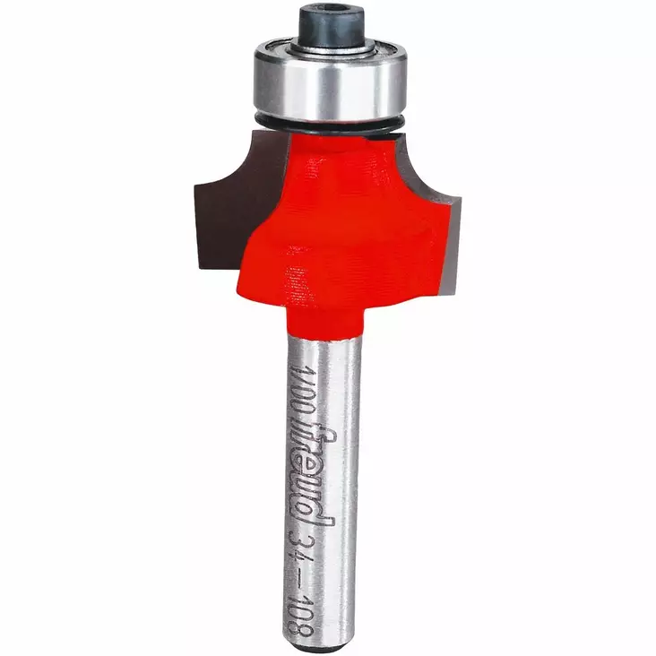 JYRSINTERÄ PYÖRISTYS 8MMX22,2MM R4,75 - Työkalujen Terät - CFT3410808 - 1