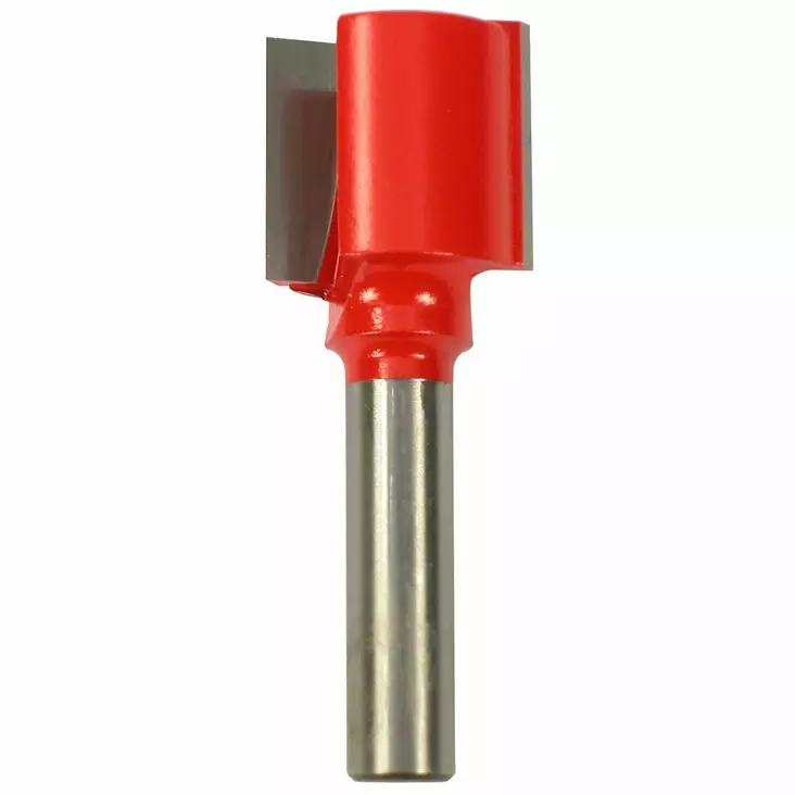 JYRSINTERÄ SUORA 8MMX20MM - Työkalujen Terät - CFT15508 - 1