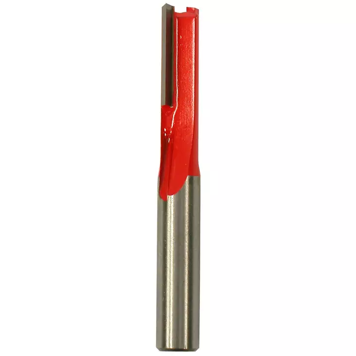 JYRSINTERÄ SUORA 8MMX8MM - Työkalujen Terät - CFT11508 - 1