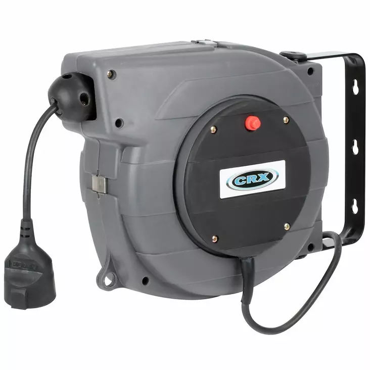 KAAPELIKELA AUTOMAATTI 10M PVC IP20 - Johdot ja kaapelit - MAV18 - 1