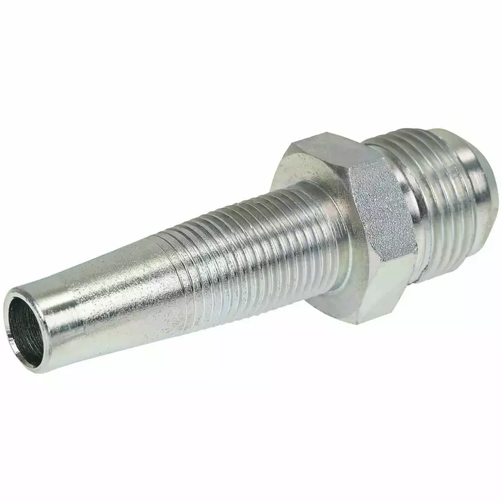 KIERRETTÄVÄ JIC 3/4-1/2 SUORA UK LETKULIITIN - Hydrauliikkaliittimet - K125100808 - 1