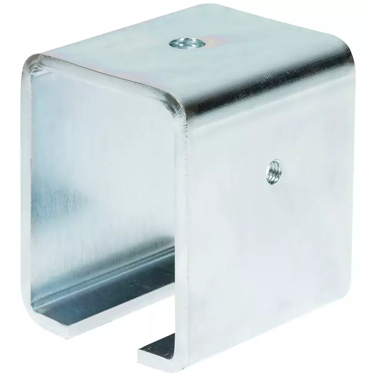 KISKON KIINNITIN KANNATTIMEEN (60X68MM) - Kiskot - KH0718 - 1
