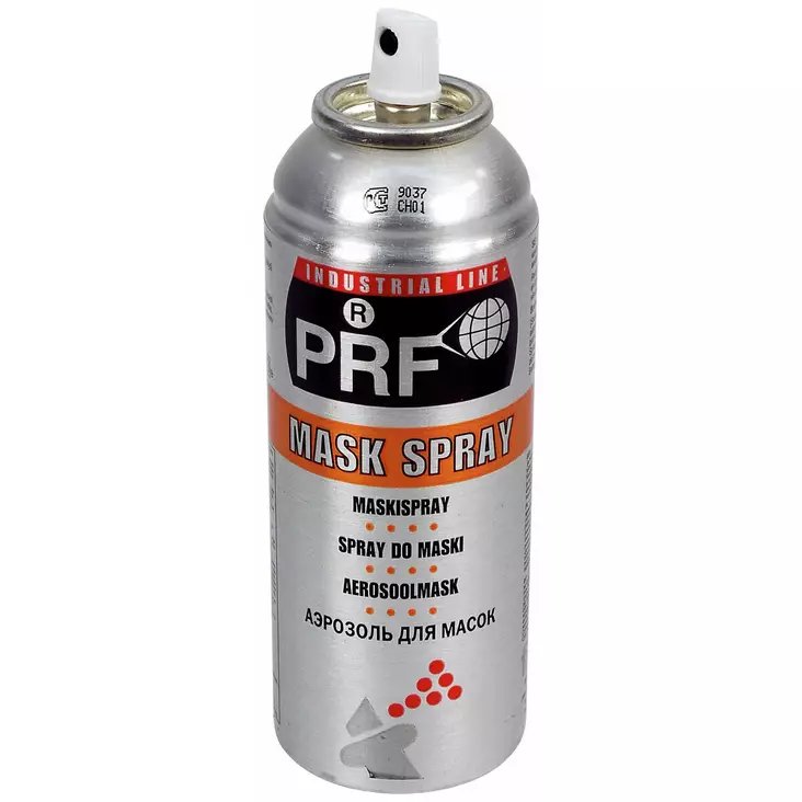 MASKISPRAY 220ML - Silmä- ja kasvosuojaimet - PRF018 - 1