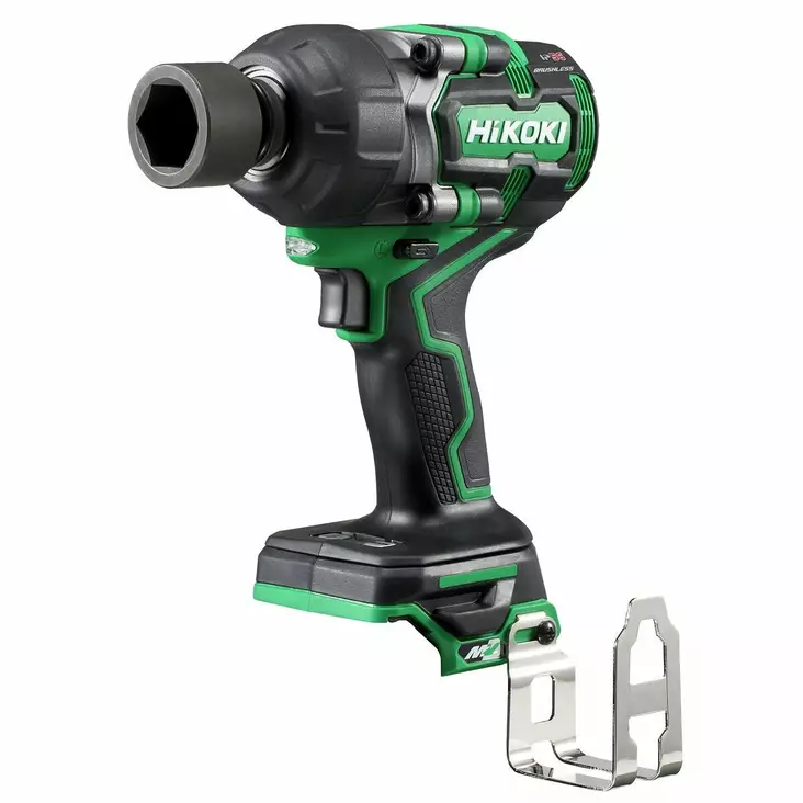 MUTTERINVÄÄNNIN WR36DE RUNKO HSC - Mutterinvääntimet - HI68010548 - 1