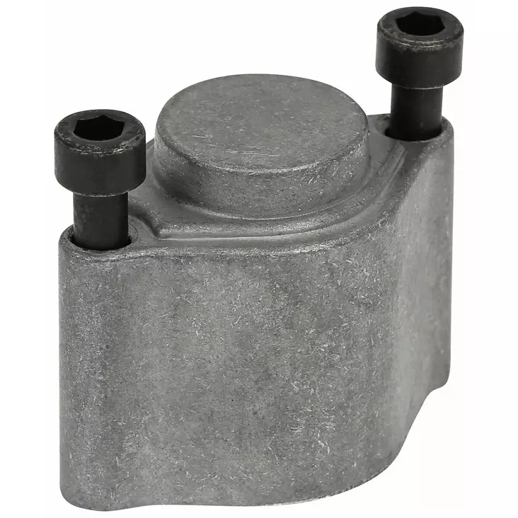 P40 ASENTOLUKITUS 3-ASENTOA - Hydrauliikkaventtiilit - P40-8 - 1