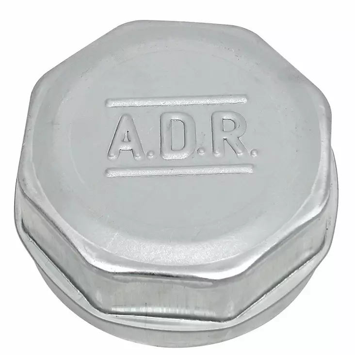 PÖLYKUPPI 120MM 912T120 - Navat ja akselit - ADR0128 - 1