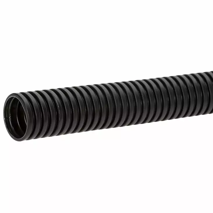 SÄHKÖJOHDON SUOJAPUTKI 17MM 5M - Suojaputket ja kiinnikkeet - CRXL9018 - 1