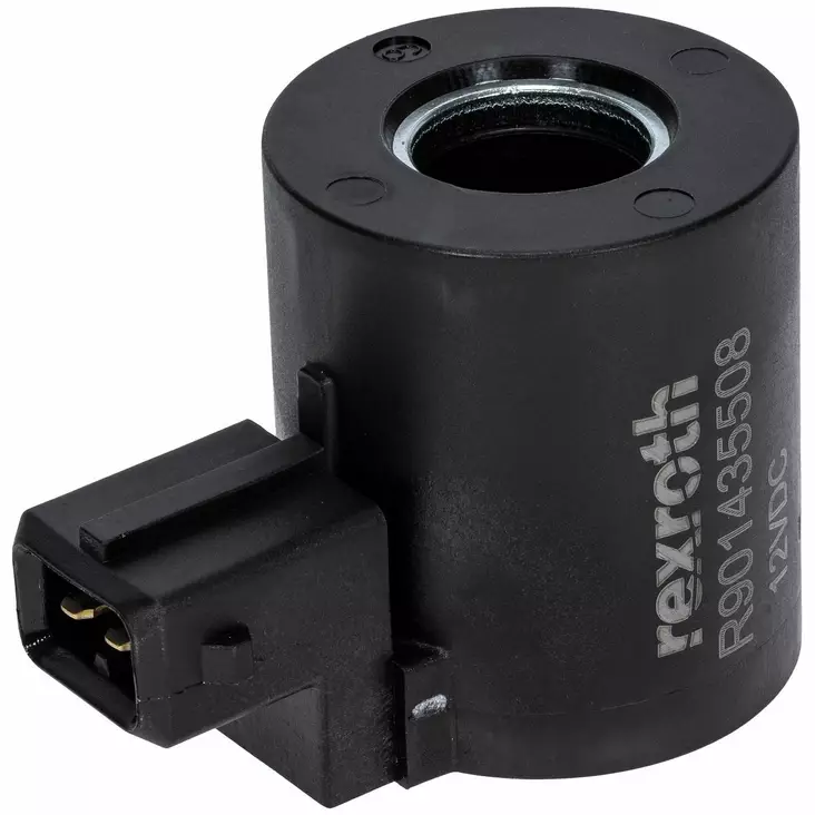 SOLENOIDIKELA D36 12V AMP JUNIOR OD02360730OB00 - Hydrauliikkaventtiilit - R901435508 - 1