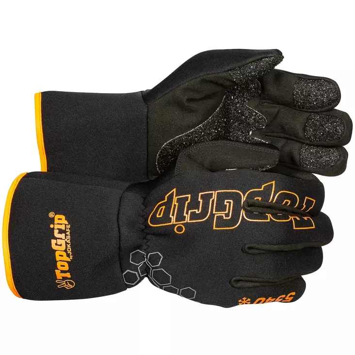 TYÖKÄSINEET 8 TOPGRIP 5540 - Työkäsineet - SHJ5540-08 - 1