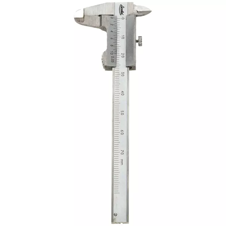 TYÖNTÖMITTA 70MM - Tarkkuusmitat - SC098 - 1