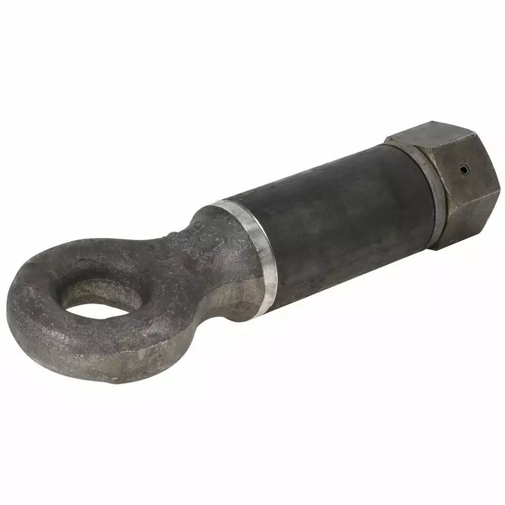 VETOSILMUKKA PYÖRIVÄ 25TON - Vetokuulat ja kuulakytkimet - T0438 - 1