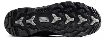 BLÅKLÄDER 2496 STORM Talvityökengät kitkapohjalla S7S koko 3 - Turvakengät - 249600009999-39 - 2