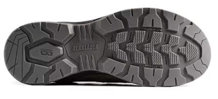 BLÅKLÄDER EPIC Turvakengät S3S koko 39 - Turvakengät - 229500007800-39 - 2
