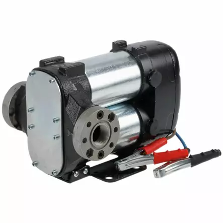 DIESEL PUMPPU 24V 80L/MIN - Polttoainepumput ja pistoolit - MEG35119 - 1