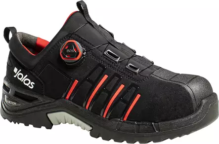 JALAS 9965 Exalter matala turvajalkine 39 - Turvakengät - 9965-39 - 2