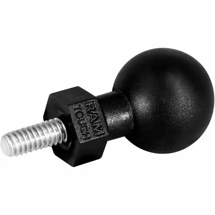 KIINNIKE M6X1 RUUVI - Ram mounts telineet - RAMC49 - 1