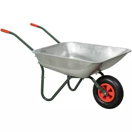 KOTTIKÄRRY 80L - Kottikärryt - RAVE79 - 1