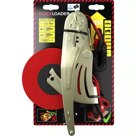 KUORMALIINA QL KELAUTUVA 1000/2000KG 5M X 35MM - Sidontaliinat - QL80329 - 2