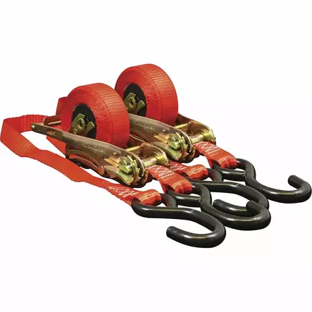 KUORMALIINA QL KELAUTUVA 400/800KG 4,2M X 25MM 2- - Sidontaliinat - QL80169 - 1
