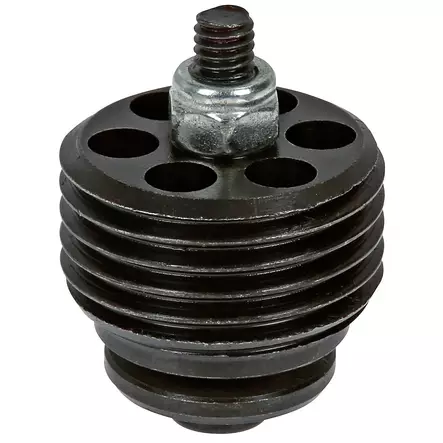 LETKURIKKOVENTTIILI 1/2"VENTT. - Hydrauliikkaventtiilit - FM030119 - 1