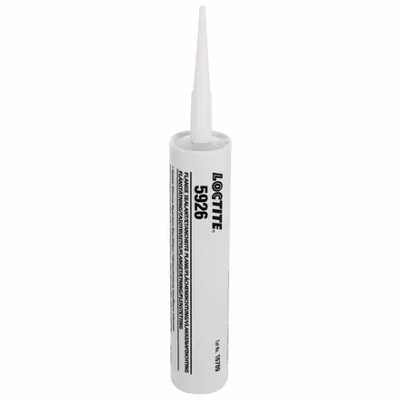 MOOTTORISILIKONI SININEN SI5926 315ML - Liimaus ja saumaus - HK16709 - 1