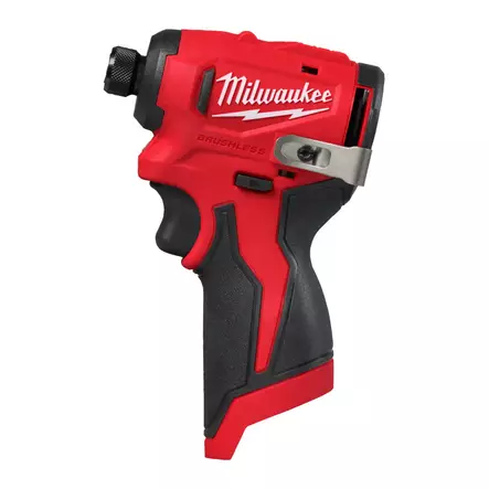 Milwaukee M12 BLIDRC-0 - Milwaukee Poraus, piikkaus ja betonintyö - 4933499689 - 1