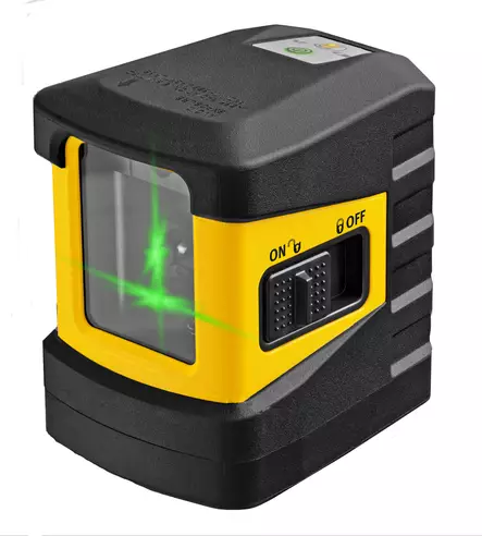 STABILA Ristilaser LAX 60 G - Lasermittauslaitteet - SB20229 - 1